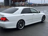 Toyota Crown 2004 годаүшін4 700 000 тг. в Уральск – фото 5