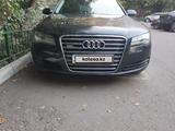 Audi A8 2011 годаүшін10 000 000 тг. в Астана