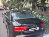 Audi A8 2011 годаүшін10 000 000 тг. в Астана – фото 5