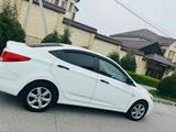 Hyundai Accent 2014 года за 5 600 000 тг. в Шымкент – фото 2