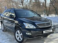 Lexus RX 350 2007 годаfor9 700 000 тг. в Алматы