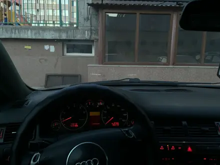 Audi A6 allroad 2000 года за 3 500 000 тг. в Астана – фото 18