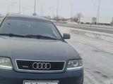 Audi A6 allroad 2000 годаүшін3 500 000 тг. в Астана – фото 4