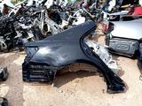 Заднее крыло Тойота Камри 40 за 200 000 тг. в Астана – фото 2