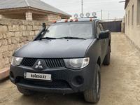 Mitsubishi L200 2007 годаүшін5 000 000 тг. в Актау