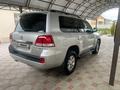 Toyota Land Cruiser 2009 года за 17 210 000 тг. в Тараз