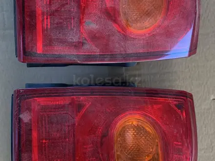 Задние фонари лк200 1рест. за 85 000 тг. в Алматы