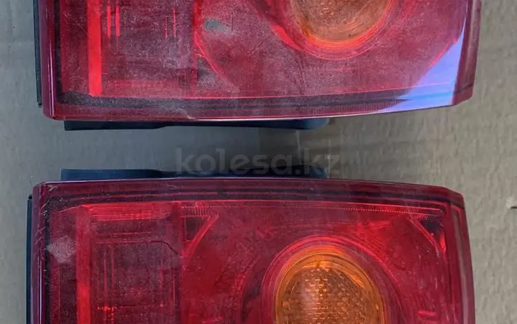 Задние фонари лк200 1рест.үшін85 000 тг. в Алматы
