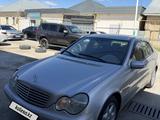 Mercedes-Benz C 280 2002 года за 2 500 000 тг. в Кызылорда