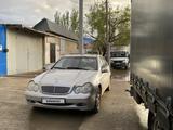Mercedes-Benz C 240 2002 года за 2 200 000 тг. в Кызылорда – фото 5