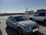 Mercedes-Benz C 280 2002 годаfor2 950 000 тг. в Кызылорда – фото 3