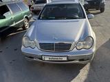 Mercedes-Benz C 280 2002 годаfor2 950 000 тг. в Кызылорда