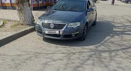 Volkswagen Passat 2009 года за 4 000 000 тг. в Астана – фото 4