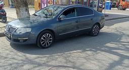 Volkswagen Passat 2009 года за 4 000 000 тг. в Астана – фото 5