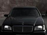 Mercedes-Benz S 320 1996 года за 3 500 000 тг. в Жезказган – фото 2