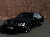 Mercedes-Benz S 320 1996 года за 3 500 000 тг. в Жезказган
