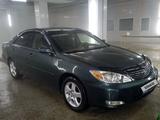 Toyota Camry 2003 годаүшін5 200 000 тг. в Кокшетау