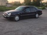 Mercedes-Benz E 230 1999 годаүшін3 000 000 тг. в Караганда – фото 4