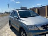 Kia Sportage 2003 годаүшін3 300 000 тг. в Атырау – фото 2