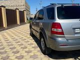 Kia Sportage 2003 годаfor3 300 000 тг. в Атырау – фото 5