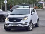 Kia Sportage 2013 года за 6 700 000 тг. в Астана