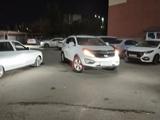 Kia Sportage 2013 года за 6 700 000 тг. в Астана – фото 2