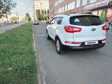Kia Sportage 2013 года за 6 700 000 тг. в Астана – фото 3