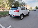 Kia Sportage 2013 года за 6 700 000 тг. в Астана – фото 4