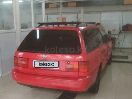 Volkswagen Passat 1993 года за 2 000 000 тг. в Алматы