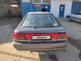 Mazda 626 1991 годаүшін650 000 тг. в Алматы – фото 2