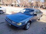 Mazda 626 1991 года за 650 000 тг. в Алматы – фото 4