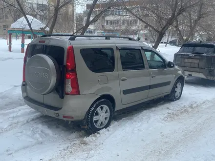 ВАЗ (Lada) Largus 2014 годаүшін4 700 000 тг. в Костанай