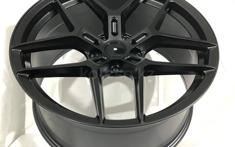 FLOW FORGED R20 5x114.3 8.5 ET38 за 460 000 тг. в Алматы