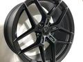 FLOW FORGED R20 5x114.3 8.5 ET38 за 460 000 тг. в Алматы – фото 2
