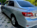 Toyota Corolla 2013 года за 5 000 000 тг. в Алматы