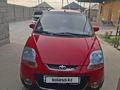 Daewoo Matiz 2008 года за 1 700 000 тг. в Шымкент