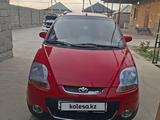 Daewoo Matiz 2008 года за 1 700 000 тг. в Шымкент
