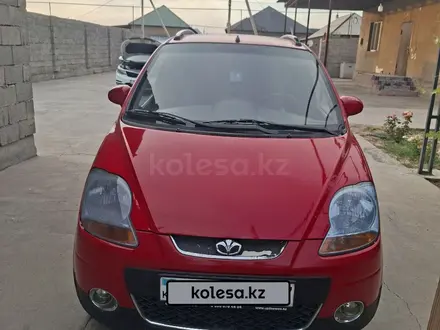 Daewoo Matiz 2008 года за 1 700 000 тг. в Шымкент