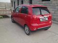 Daewoo Matiz 2008 года за 1 700 000 тг. в Шымкент – фото 3