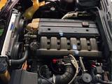 BMW 525 1993 годаүшін2 700 000 тг. в Шымкент – фото 4