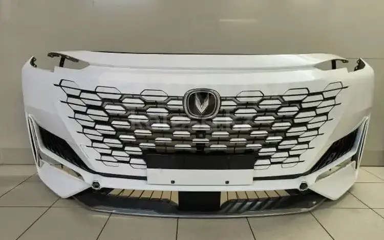 Бампер для Changan за 10 000 тг. в Костанай