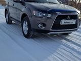 Mitsubishi Outlander 2012 года за 6 500 000 тг. в Караганда