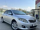 Toyota Corolla 2009 года за 5 550 000 тг. в Алматы