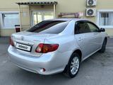 Toyota Corolla 2009 года за 5 550 000 тг. в Алматы – фото 5