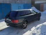 Audi 80 1992 годаfor1 890 000 тг. в Павлодар – фото 3