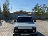 ВАЗ (Lada) Lada 2121 2024 годаүшін5 500 000 тг. в Кульсары