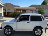 ВАЗ (Lada) Lada 2121 2024 годаүшін5 500 000 тг. в Кульсары – фото 4