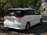 Toyota Estima 2011 года за 4 600 000 тг. в Актобе – фото 2