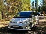 Toyota Estima 2011 года за 4 600 000 тг. в Актобе