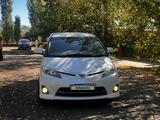Toyota Estima 2011 года за 4 600 000 тг. в Актобе – фото 3
